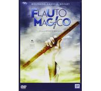 Il flauto magico [Italia] [DVD]