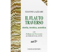 Il flauto traverso (I manuali EDT/SIDM)