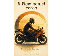 Il Flow non si cerca: Dove tutto scompare