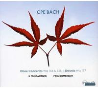 Il fondamento - Conciertos Para Oboe