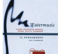 Il Fondamento - Watermusic