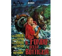 Il Fondo Della Bottiglia [Italia] [DVD]