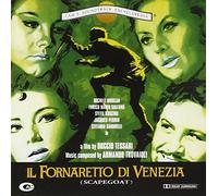 Il Fornaretto Di Venezia (Original Soundtrack)