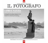 Il fotografo. Uomo e natura (Vol. 4)