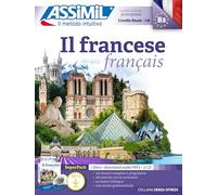 Il francese. Con 3 CD. Con mp3 in download: Superpack (Senza sforzo)