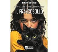 Il francobollo. Eleonora Sarti commissario per passione