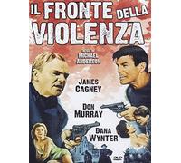Il fronte della violenza [Italia] [DVD]