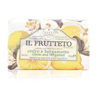 IL FRUTTETO #citron & bergamot 250 gr