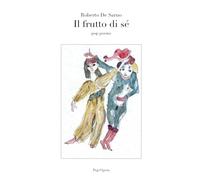 Il frutto di sé: pop poems