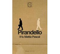 Il fu Mattia Pascal. Ediz. integrale (I grandi libri)