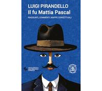 Il fu Mattia Pascal (EME. Enciclopedica Multimediale Edimedia)