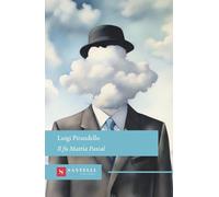 Il fu Mattia Pascal (Grandi classici Santelli)