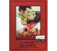 Il Fuciliere Del Deserto [Italia] [DVD]