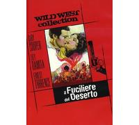 Il Fuciliere Del Deserto [Italia] [DVD]