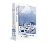 Il Fuji di Hokusai. Tutte le duecentosei vedute. Ediz. illustrata (Arti del Giappone)