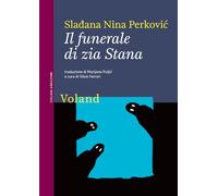 Il funerale di zia Stana (Amazzoni)