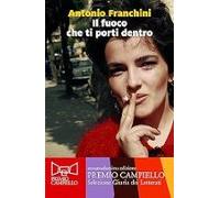 Il Fuoco Che Ti Porti Dentro