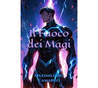 Il Fuoco dei Magi