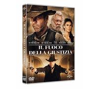 Il Fuoco Della Giustizia [Italia] [DVD]
