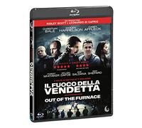 Il Fuoco Della Vendetta [Italia] [Blu-ray]
