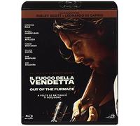 il fuoco della vendetta [Blu-ray]
