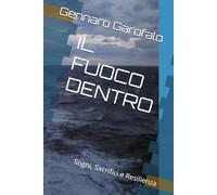 IL FUOCO DENTRO: Sogni, Sacrifici e Resilienza