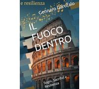 IL FUOCO DENTRO: Sogni, Sacrifici e Resilienza