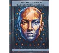 IL FUOCO E IL GHIACCIO: LA GESTIONE DELL'ENERGIA: Percorso di consapevolezza e padronanza dinamica tra fuoco e ghiaccio attraverso l'arte e la ... Il Viaggio verso la Padronanza di Sé)