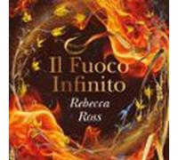 il fuoco infinito (audiolibro)