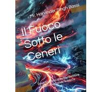 Il Fuoco Sotto le Ceneri: Dove il respiro diventa ribellione e il silenzio accende la miccia