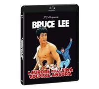 Il Furore Della Cina Colpisce Ancora (Blu-Ray+Dvd) [Italia] [Blu-ray]