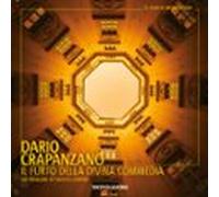 Il Furto Della Divina Commedia (audiolibro)