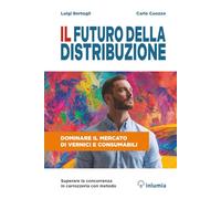 Il futuro della distribuzione: Superare la concorrenza in carrozzeria con metodo (Carrozziere imprenditore)