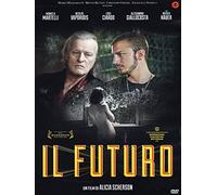 Il futuro (Italia) – DVD