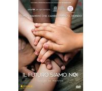 Il futuro siamo noi (DVD) Gilles De Maistre (Importación USA)