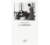 Il gabbiano (Collezione di teatro)