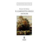 Il Gabinetto degli Antichi (Pro Aris Et Focis)