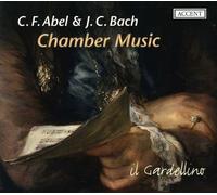 Il Giardellino - Abel / J.C. Bach: Musica De Camara / Il Gardellino