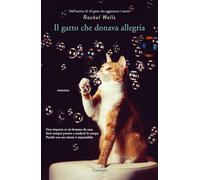 Il gatto che donava allegria (Elefanti Gold)