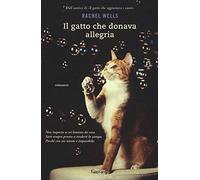 Il gatto che donava allegria (Elefanti Gold)