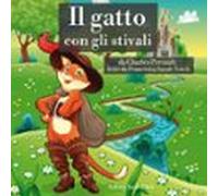 Il Gatto Con Gli Stivali (audiolibro)
