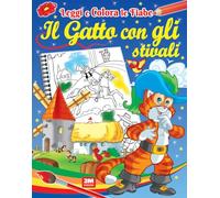 Il gatto con gli stivali. Ediz. illustrata