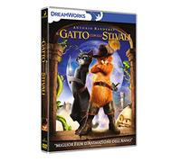 Il gatto con gli stivali [Italia] [DVD]