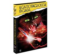 Il gatto dagli occhi di giada [Francia] [Blu-ray]