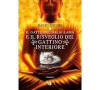 Il gatto del Dalai Lama e il risveglio del gattino interiore (A)