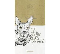 Il gatto delle piramidi (Varia)