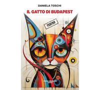Il gatto di Budapest (Cose preziose)