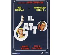Il Gatto (DVD) [Italia]