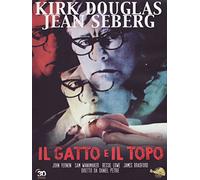 Il gatto e il topo [Italia] [DVD]