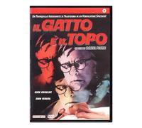 Il Gatto E Il Topo [Italia] [DVD]